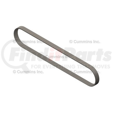 3289997 by CUMMINS - V Ribbed Belt