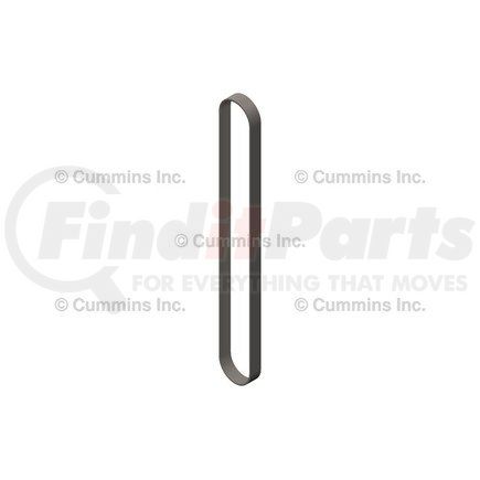 3289593 by CUMMINS - V Ribbed Belt