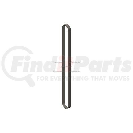 3289716 by CUMMINS - V Ribbed Belt