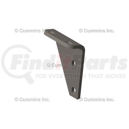 3328554 by CUMMINS - Hose Support Bracket