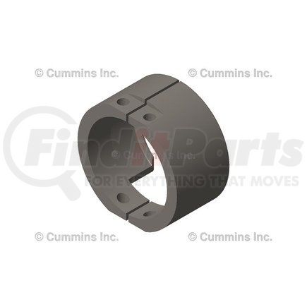 3375839 by CUMMINS - Gear Puller