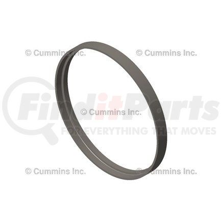 3377116 by CUMMINS - Counterbore Insert