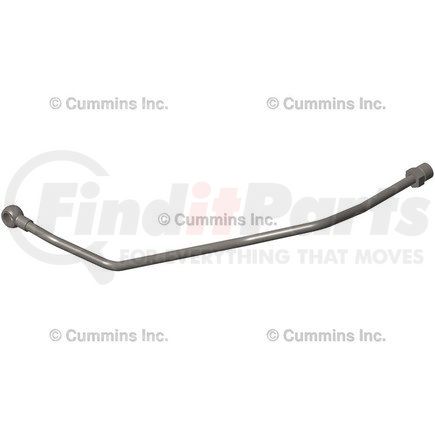 3393906 by CUMMINS - Fuel Supply Hose