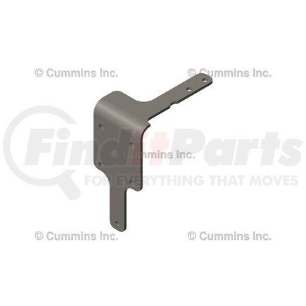 3393946 by CUMMINS - Filter Bracket