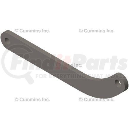 3400878 by CUMMINS - Alternator Brace