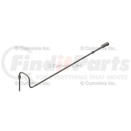 3408540 by CUMMINS - Engine Coolant Temperature Sensor