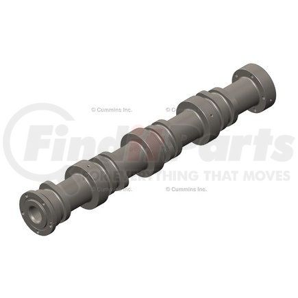 3426037 by CUMMINS - Engine Camshaft