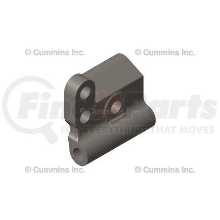 3686484 by CUMMINS - Fuel Pump Mounting Bracket