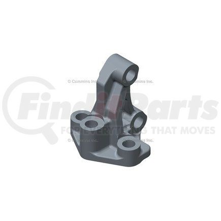 3686876 by CUMMINS - Fuel Pump Mounting Bracket