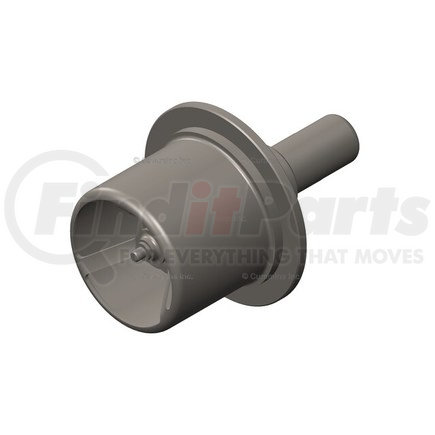 3690535 by CUMMINS - Engine Coolant Thermostat