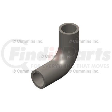 3690312 by CUMMINS - Multi-Purpose Hose