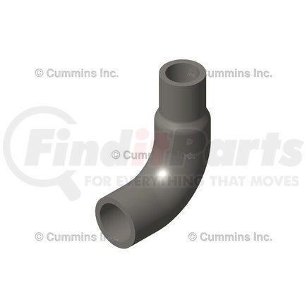 3689291 by CUMMINS - Multi-Purpose Hose