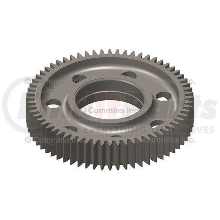 3689630 by CUMMINS - Idler Gear