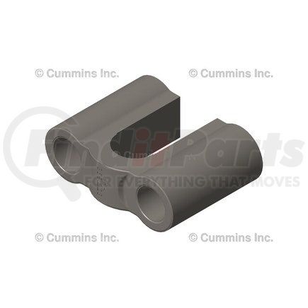 3691223 by CUMMINS - Hose Clamp