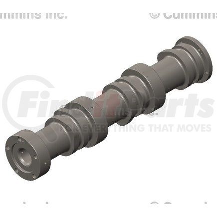 3426040 by CUMMINS - Engine Camshaft