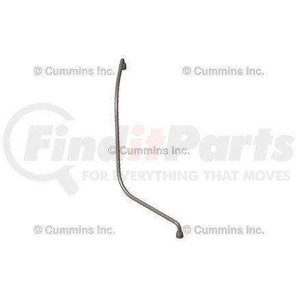 3606595 by CUMMINS - Multi-Purpose Hose