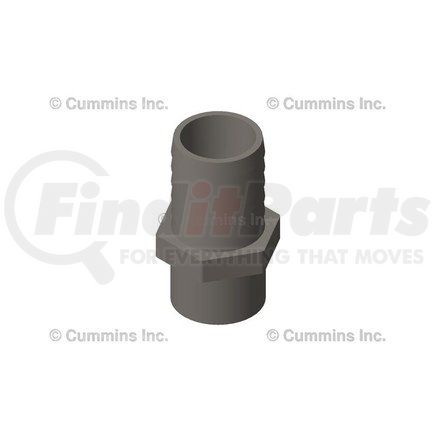 3607165 by CUMMINS - Connector Adapter