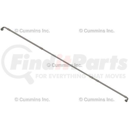 3638744 by CUMMINS - Multi-Purpose Hose