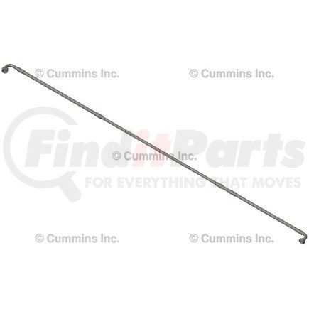 3638744 by CUMMINS - Multi-Purpose Hose