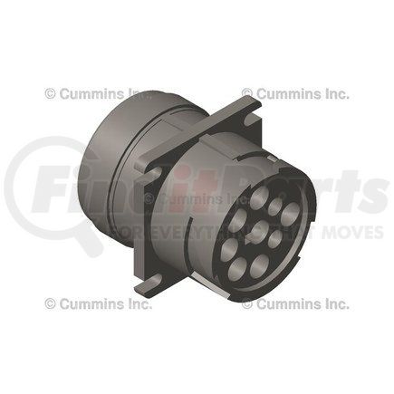 3658776 by CUMMINS - Electrical Connectors