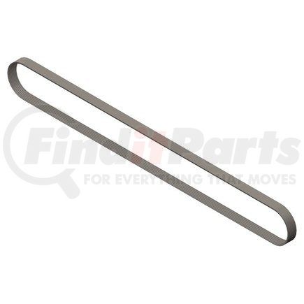 Cummins 3680275 Accessory Drive Belt Accessory Drive Belt - Ribbed V-Belt