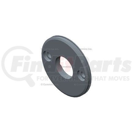 3679930 by CUMMINS - Engine Camshaft Thrust Plate