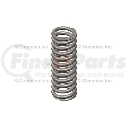 3680869 by CUMMINS - Compression Spring