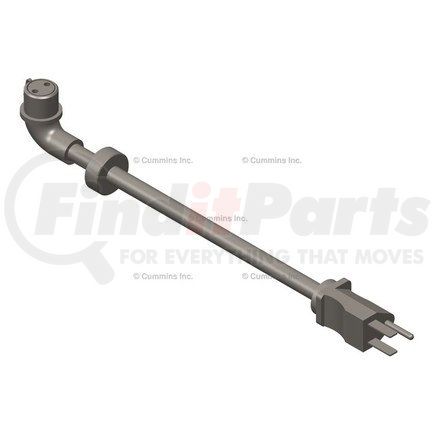 3681360 by CUMMINS - Engine Heater Cable