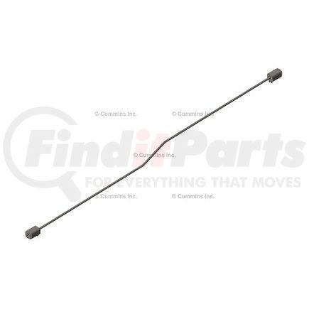 3681432 by CUMMINS - Engine Control Module Wiring Harness