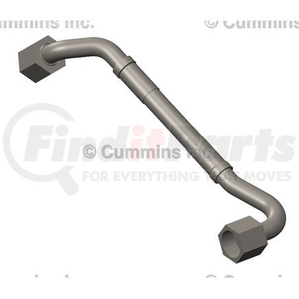 3683526 by CUMMINS - Multi-Purpose Hose