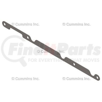 3684322 by CUMMINS - Clamping Plate