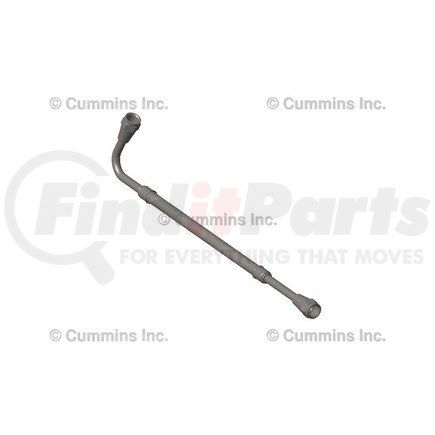 3694045 by CUMMINS - Fuel Supply Tube