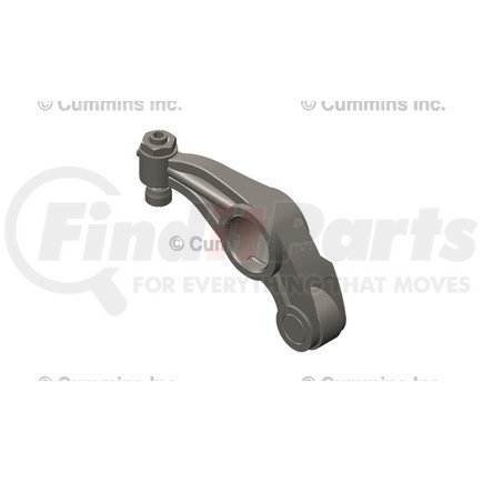 4318205 by CUMMINS - Rocker Lever