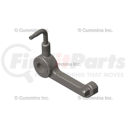 5284228 by CUMMINS - Engine Piston Oil Nozzle