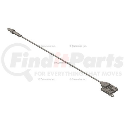 4326872RX by CUMMINS - Nitrogen Oxide (NOx) Sensor