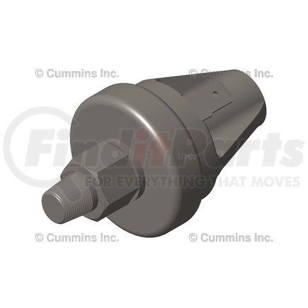 4984785 by CUMMINS - Engine Oil Pressure Switch