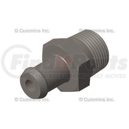 4944021 by CUMMINS - Pipe Fitting