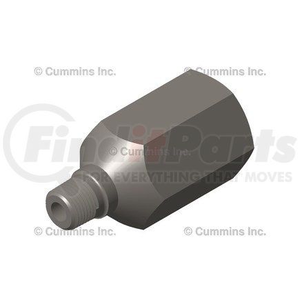 5262453 by CUMMINS - Electrical Connectors - Female