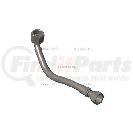 3965518 by CUMMINS - Multi-Purpose Hose