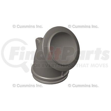 5295098 by CUMMINS - Exhaust Pipe Connector