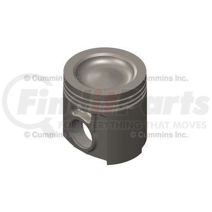 Cummins C0112025201 Engine Piston Engine Piston