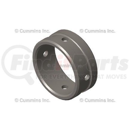 202968 by CUMMINS - Engine Water Pump Bearing Spacer