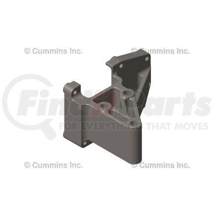 3949413 by CUMMINS - Throttle Control Module Bracket - Linkage