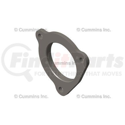 3917683 by CUMMINS - Starter Motor Spacer