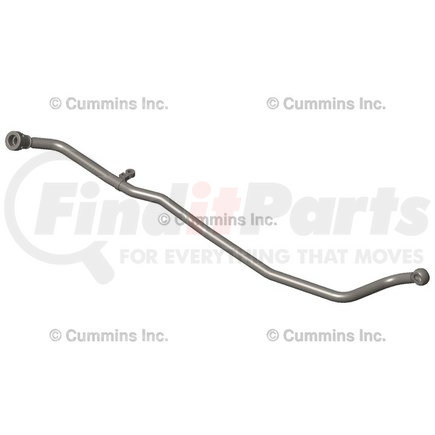 5287836 by CUMMINS - Fuel Supply Hose