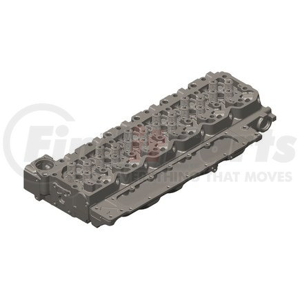 5361605RX by CUMMINS - Engine Cylinder Head