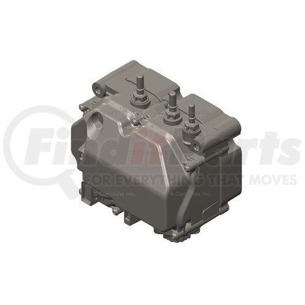 4387304 by CUMMINS - Doser Fluid Supply Module