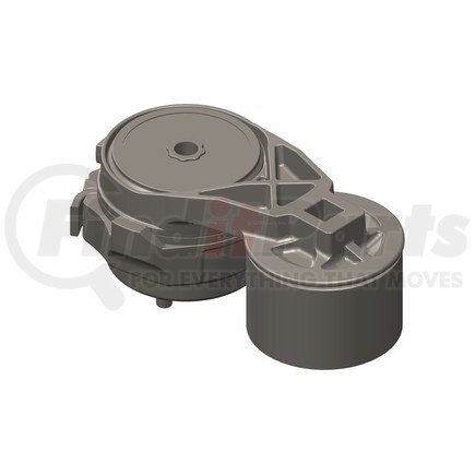 3102889 by CUMMINS - Accessory Drive Belt Tensioner