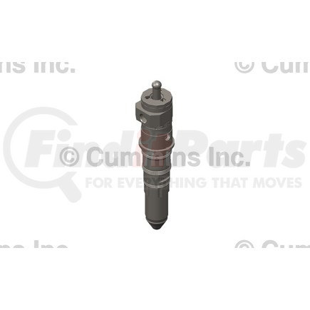 3078197PX by CUMMINS - Injector
