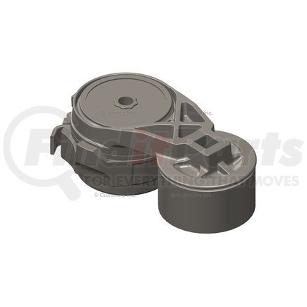 4994314 by CUMMINS - Accessory Drive Belt Tensioner